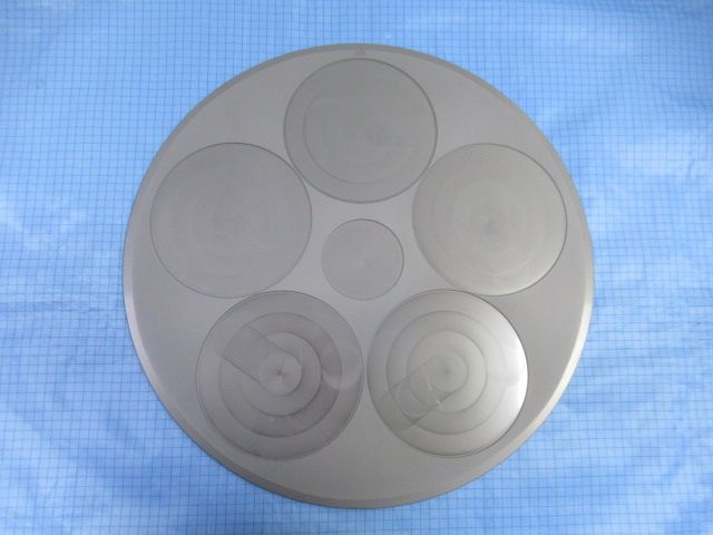 SIC PLATE U,半导体清洗,等离子喷涂